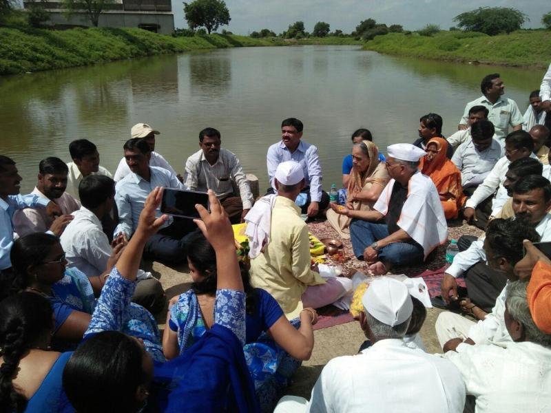 Community work
