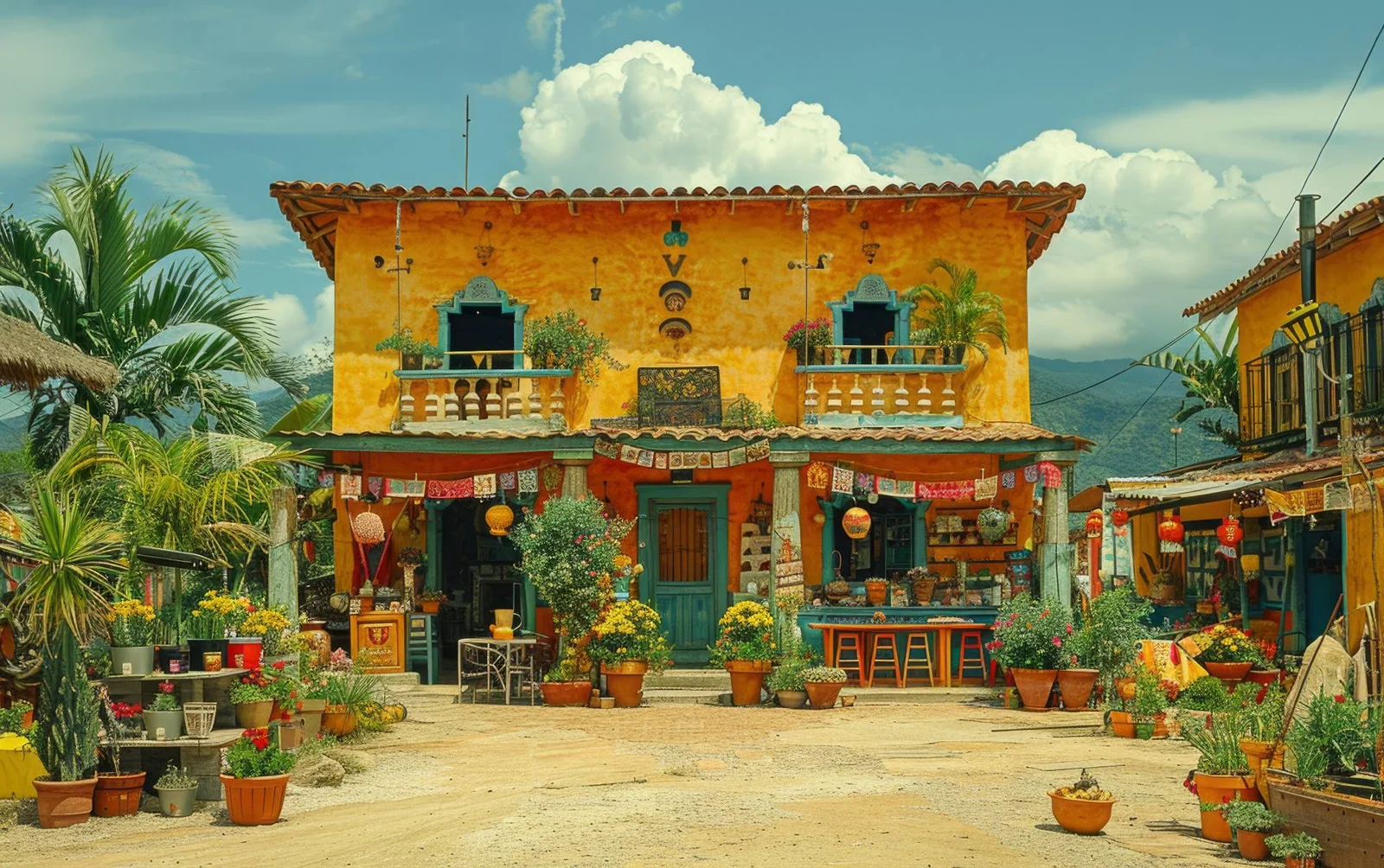 Village Community