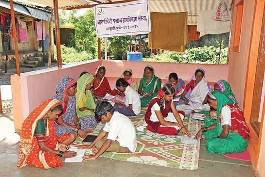 Community development